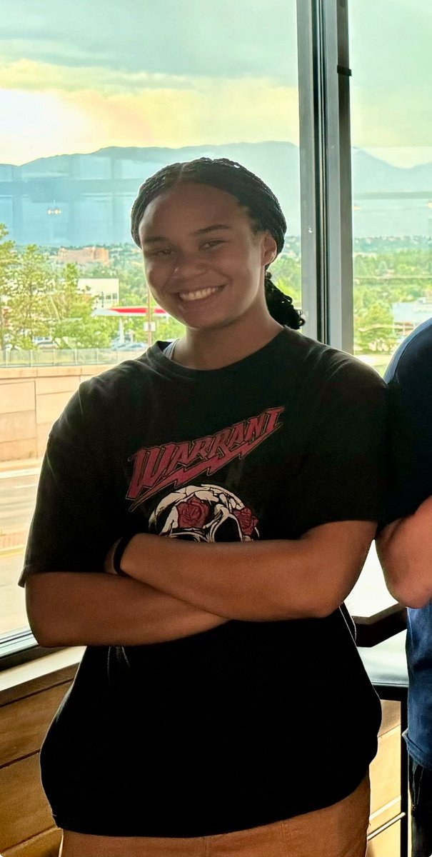 DavidSFOX4's tweet photo. Ava Moore (18) — identified as the kayaker — hit by a jet ski on Lake Grapevine, Sunday. She was pulled to shore and treated for severe head trauma before being taken to a nearby hospital, where she later died.

Authorities searching for the jet ski operator. @FOX4 https://t.co/B7S9EWwOsC