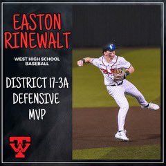 easton_rinewalt's tweet photo. blessed to be named district defensive mvp for the 2nd year in a row!
@nathan_train https://t.co/GEjtj4knou
