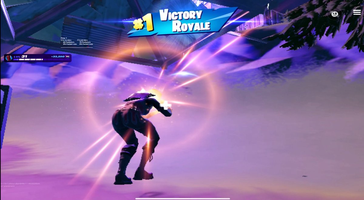 made a new channel for fortnite, gonna try and grind content out. it would mean a lot if  yall wanna check it out 

youtu.be/QgRsZhKLaGo?si…