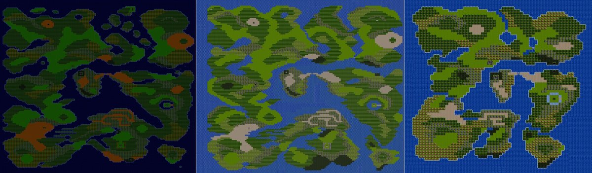 ドラゴンクエストの日」記念企画。ロト三部作の舞台「アレフガルド」は