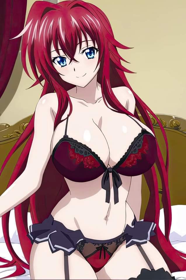 BuildAWifeCEO's tweet photo. Two old and two young, can you figure out which is which? 🤔 #Beta #TheEminenceinShadow #RiasGremory #HighschoolDxD #Taihou #AzurLane #PrisonSchool #KuriharaMari https://t.co/IkjirkrChb
