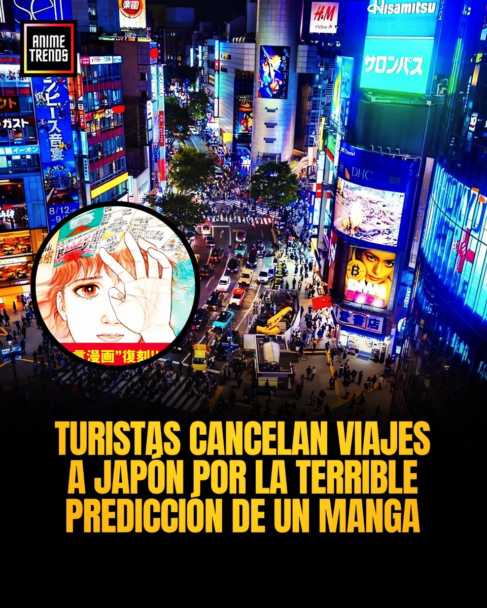 Animetrends tweet media