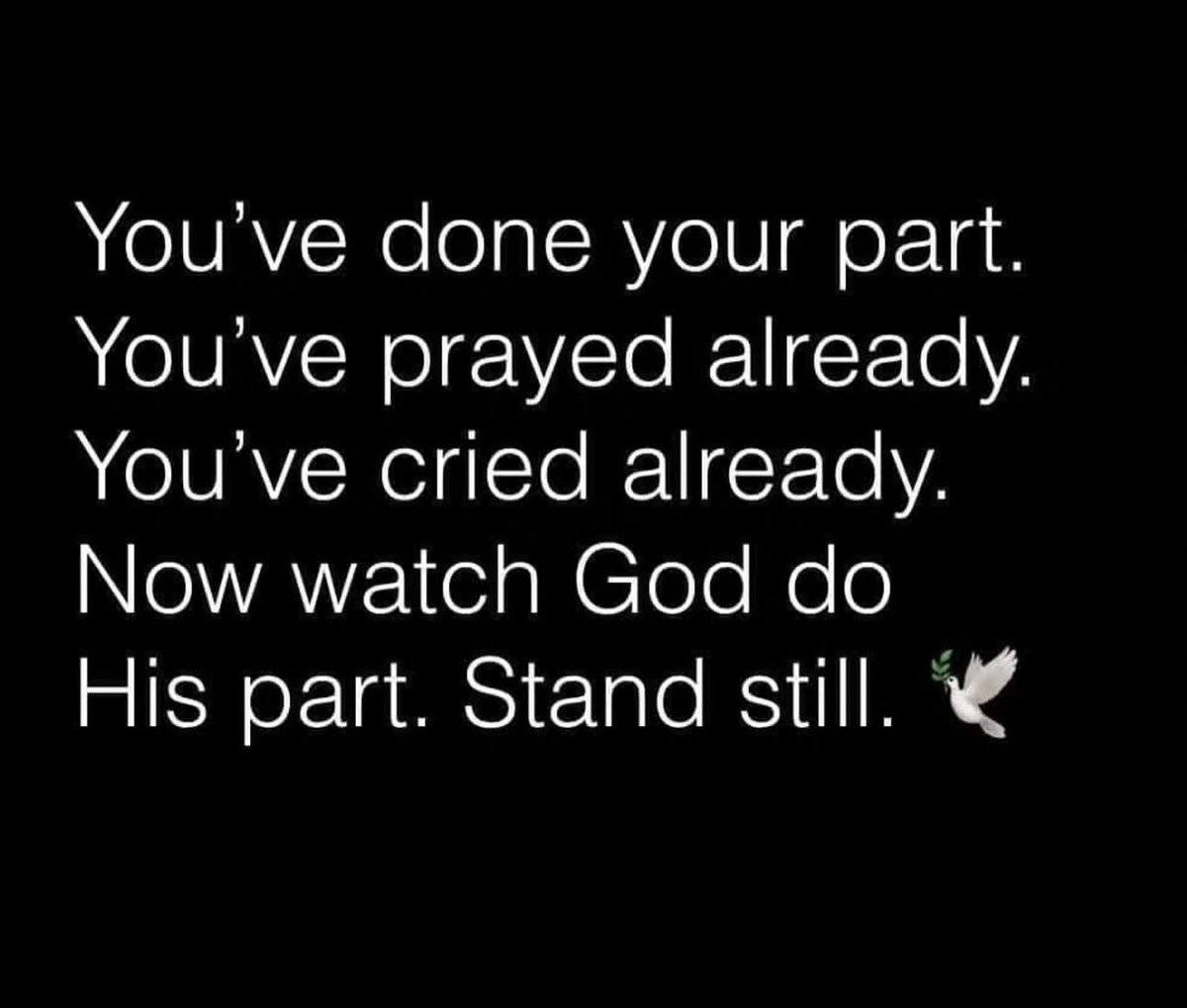 Walk with God (@walkwithgod7) on Twitter photo 