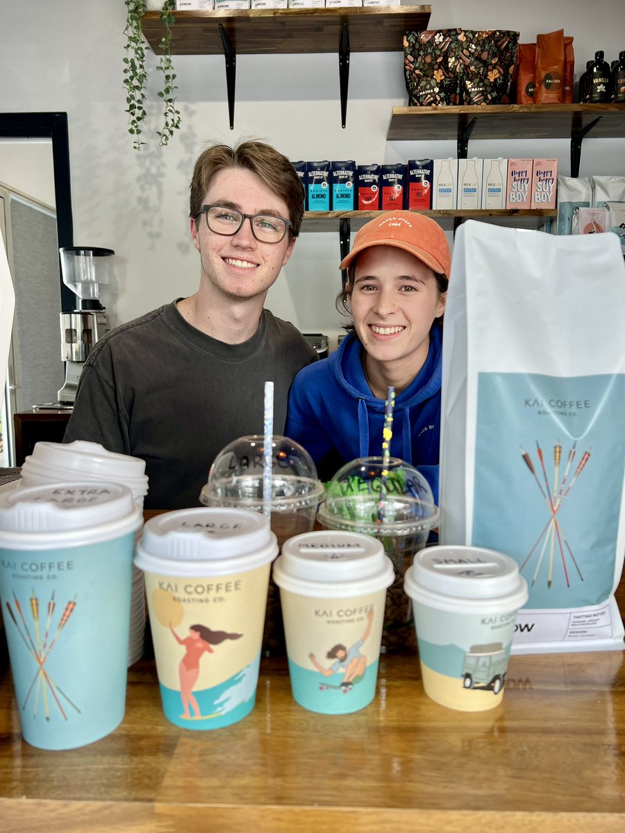 4556Chamber's tweet photo. Tomorrow Wednesday 28 May is the Grand Opening of Be Right Back Coffee CO in Middy’s Buderim. FREE coffees all day 6am to 2pm. Congrats Ryan &amp; Kate 🙌 Expect to be busy 😜💯😍 #sunshinecoast #StateofOrigin day! https://t.co/FRQO9yrK5K