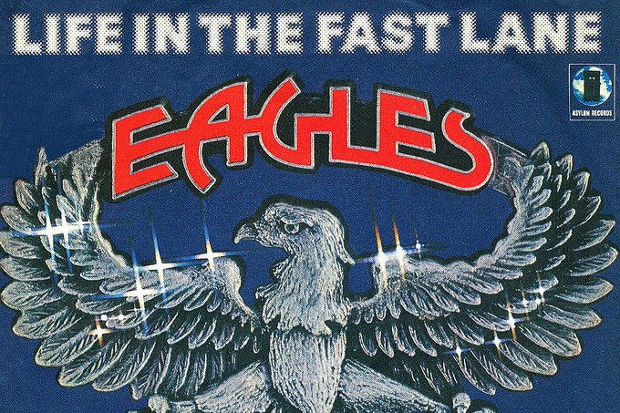 TheExtremeMusi1's tweet photo. The Top 6 Fast Songs:
6. Amadou and Mariam - Senegal Fast Food
5. @myMotorhead - Fast and Loose
4. The Eagles - Life in the Fast Lane
3. Fast Food Rockers - Fast Food Song
2. Fiona Apple - Fast As You Can
1. Tracy Chapman - Fast Car
#Fast #FastSongs https://t.co/w2amK3nI0H