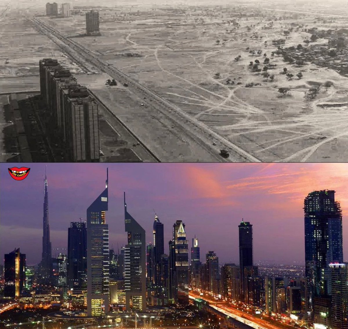 Emma Pinner (@emma_pinner) on Twitter photo Dubai & the entire UAE does not have personal or income taxes. They don’t tax you on your wages and you’re able to save money faster. But… they do tax oil companies and foreign banks
<a href="/WallStreetMav/">Wall Street Mav</a> Dubai & the entire UAE does not have personal or income taxes. They don’t tax you on your wages and you’re able to save money faster. But… they do tax oil companies and foreign banks
<a href="/WallStreetMav/">Wall Street Mav</a>