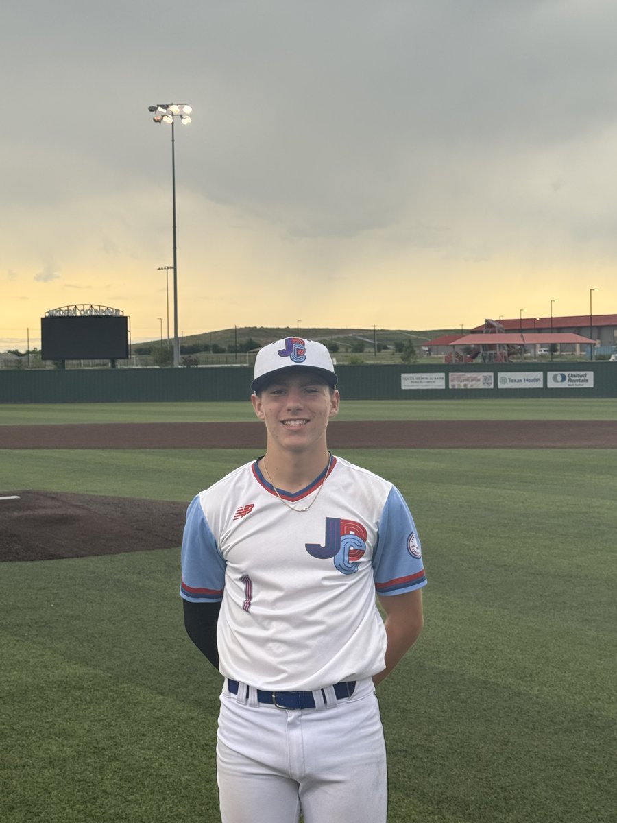 F: <a href="/JaramilloBBClub/">Jaramillo Baseball Club</a> 2026 8, Process Baseball Club Gold 0
PoG: <a href="/CadeSmith2026/">Cade Smith</a> 5 IP, 7 K, 2 H, 0 R