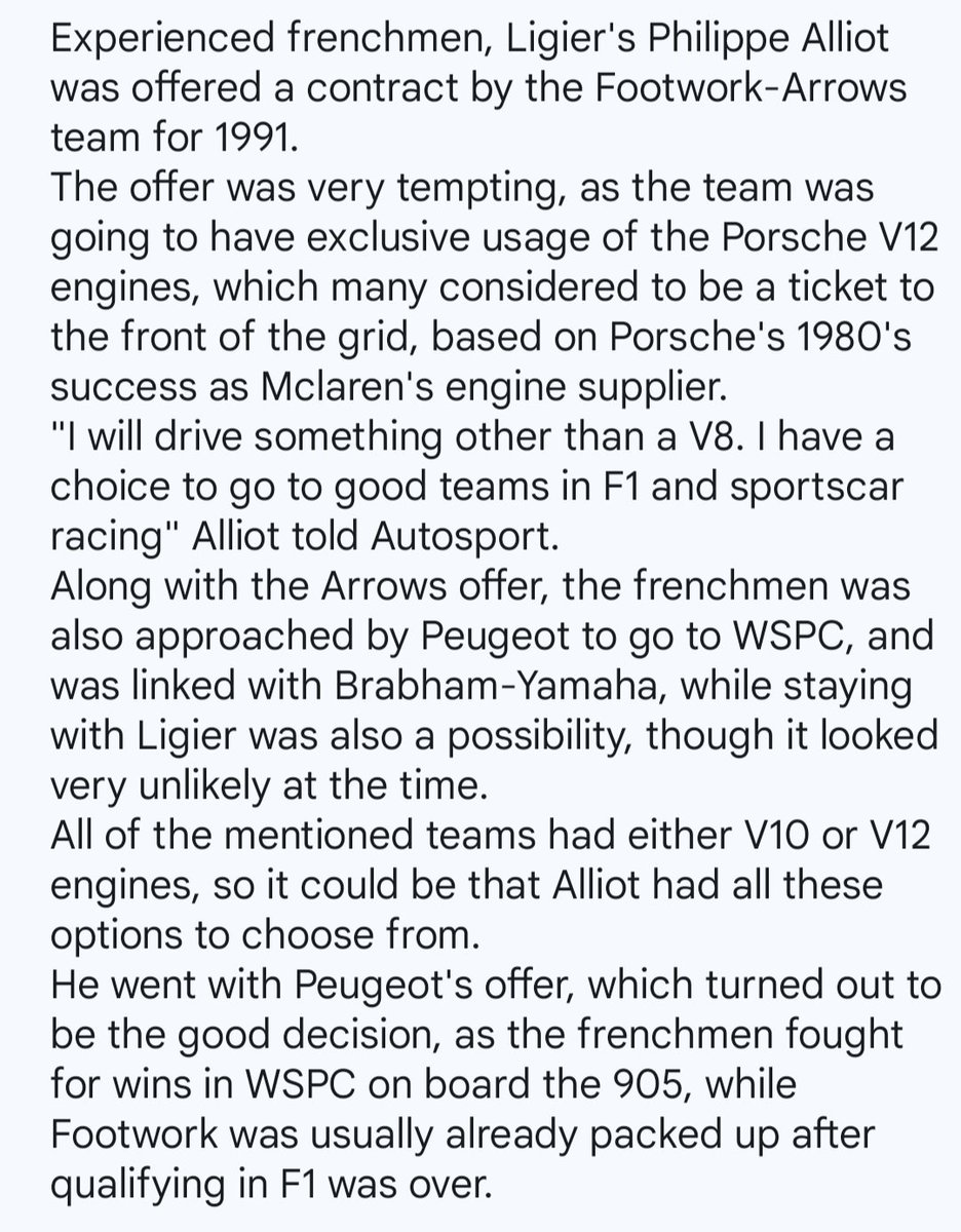 F1AlmostMovesandTransferRumours tweet media