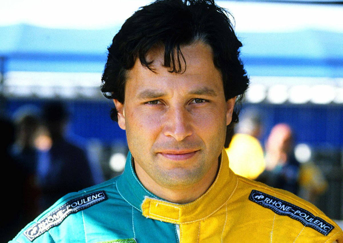 F1AlmostMovesandTransferRumours tweet media