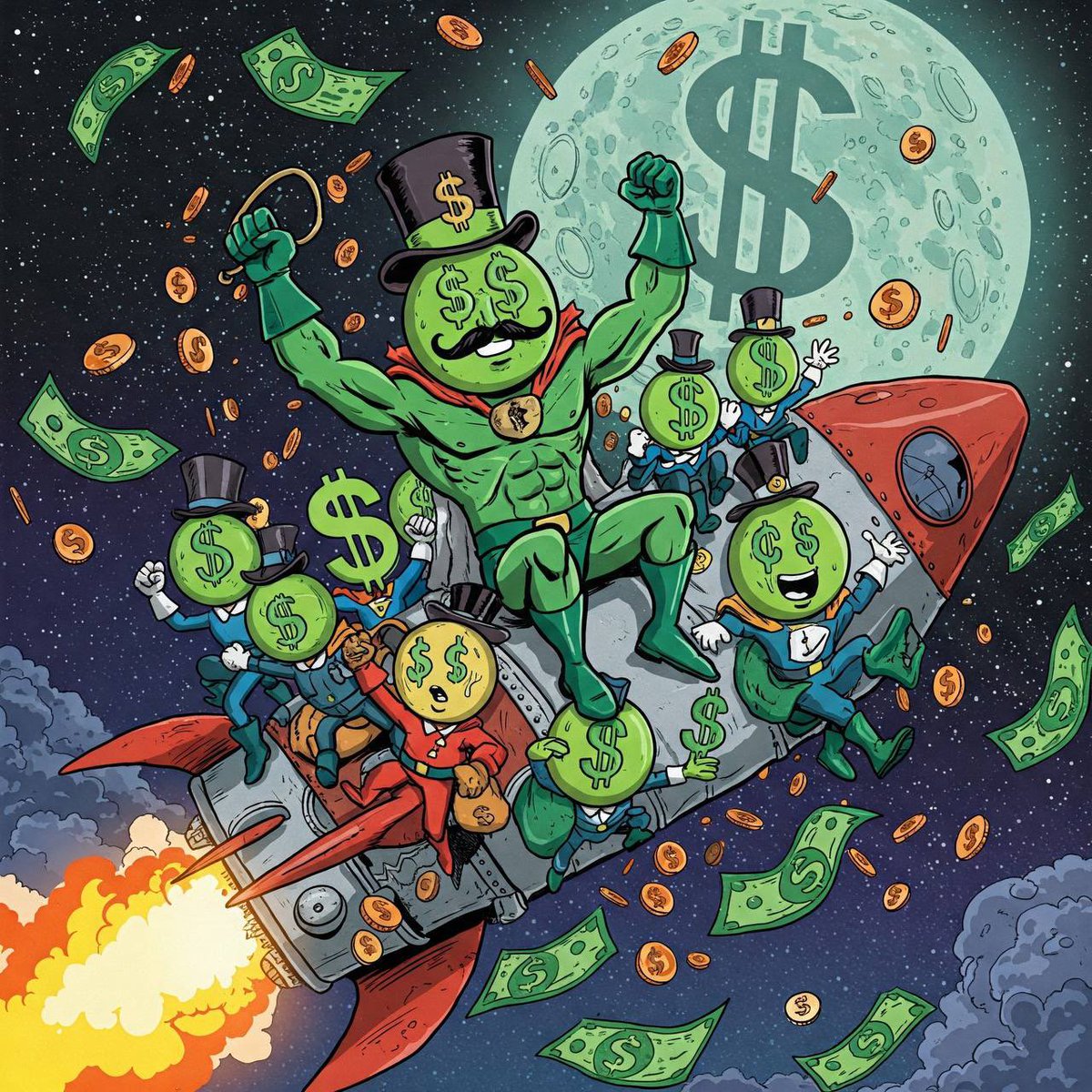 JoeySimpson77's tweet photo. @IAmCryptoWolfy My man! 

Addicted to buying more $RICH on this quick dip, this is the next banger, best ponzi out there with a good time! 

Get solana rewards! 

@richtokensol https://t.co/5uGqBVaCeX