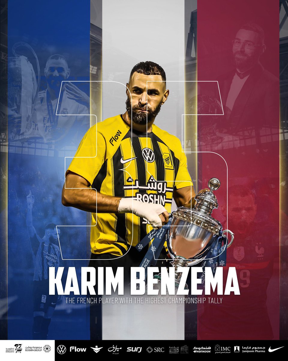 Alrawili_'s tweet photo. الف مبروك جماهير الاتحاد 💛🖤

#الاتحاد_بطل_اقوى_دوري https://t.co/ZQmFMwDu8K