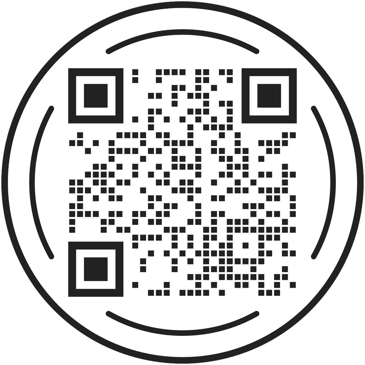 gato_preto79's tweet photo. I like @qrcoindotfun because it's a collaborative project. Most of crypto is adversarial (my project/meme/token...is better than yours) but $QR wins by putting the spotlight on others. It's a positive-sum game.

Can't wait to see what else @0FJAKE is cooking! https://t.co/Pj9ZtuzJEq