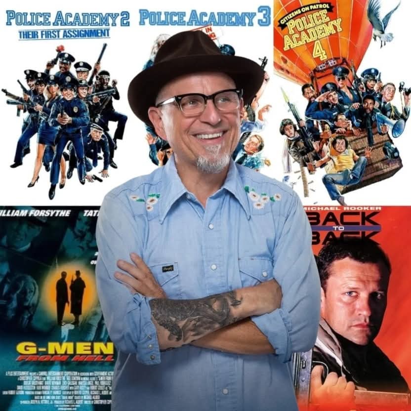 fcart73's tweet image. Happy birthday Bobcat Goldthwait!
#bobcatgoldthwait 
#willowcreek #policeacademy2 #blow
#scrooged #onecrazysummer #freaked 
#gmenfromhell #backtoback #shakestheclown