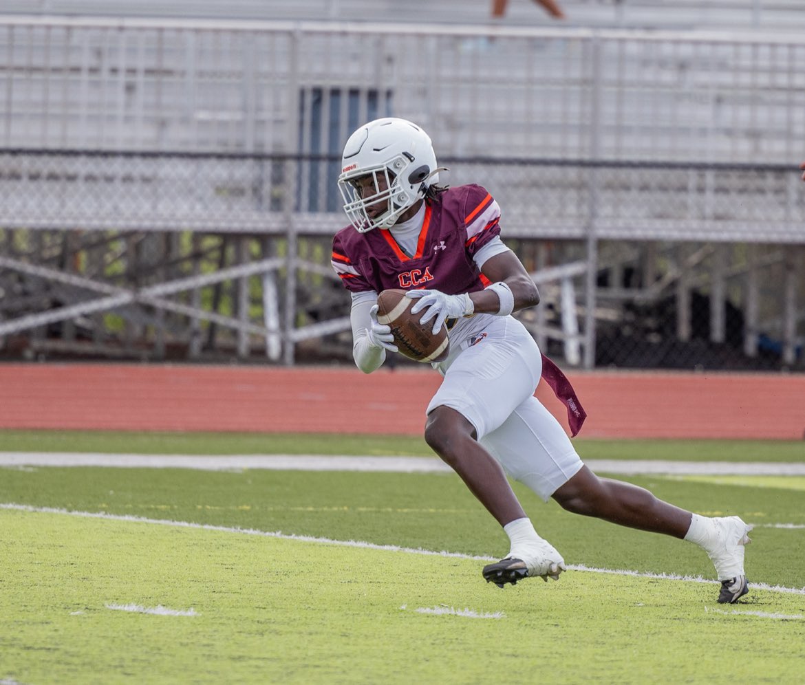 Antwan Murphy (@antwanmurphy10) on Twitter photo Syncere Murphy Wr/Db c/o 27 <a href="/murphy_syncere/">Syncere Murphy</a> <a href="/RecruitingBh/">BH Recruiting Assistance</a> <a href="/JMUFBRecruiting/">JMU Football Recruiting</a> <a href="/TXHRecruiting/">TexasHorn Recruiting</a> <a href="/CUFBRecruit/">Colorado Football Recruiting</a> <a href="/247recruiting/">247Sports Recruiting</a> <a href="/USMarineCorps/">USMC Recruiting</a> <a href="/On3Recruits/">On3 Recruits</a> <a href="/Recruit2Illini/">UI Zone</a> <a href="/MTFB_Recruiting/">Middle Tennessee Football Recruiting</a> <a href="/NP_Recruiting/">National Pros Recruiting</a> <a href="/RazorbackFBRec/">Arkansas Football Recruiting</a> <a href="/RivalsFriedman/">Adam Friedman</a> Syncere Murphy Wr/Db c/o 27 <a href="/murphy_syncere/">Syncere Murphy</a> <a href="/RecruitingBh/">BH Recruiting Assistance</a> <a href="/JMUFBRecruiting/">JMU Football Recruiting</a> <a href="/TXHRecruiting/">TexasHorn Recruiting</a> <a href="/CUFBRecruit/">Colorado Football Recruiting</a> <a href="/247recruiting/">247Sports Recruiting</a> <a href="/USMarineCorps/">USMC Recruiting</a> <a href="/On3Recruits/">On3 Recruits</a> <a href="/Recruit2Illini/">UI Zone</a> <a href="/MTFB_Recruiting/">Middle Tennessee Football Recruiting</a> <a href="/NP_Recruiting/">National Pros Recruiting</a> <a href="/RazorbackFBRec/">Arkansas Football Recruiting</a> <a href="/RivalsFriedman/">Adam Friedman</a>