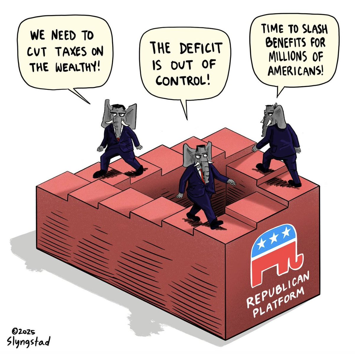 Robert Reich tweet media
