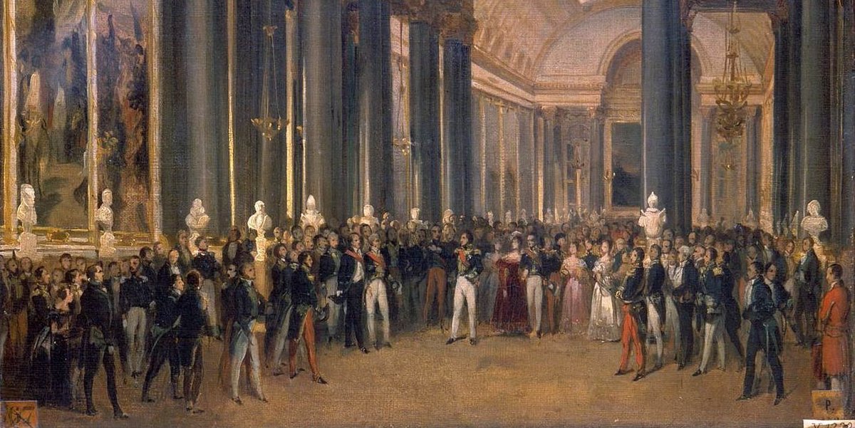 Lyceum Institute tweet media