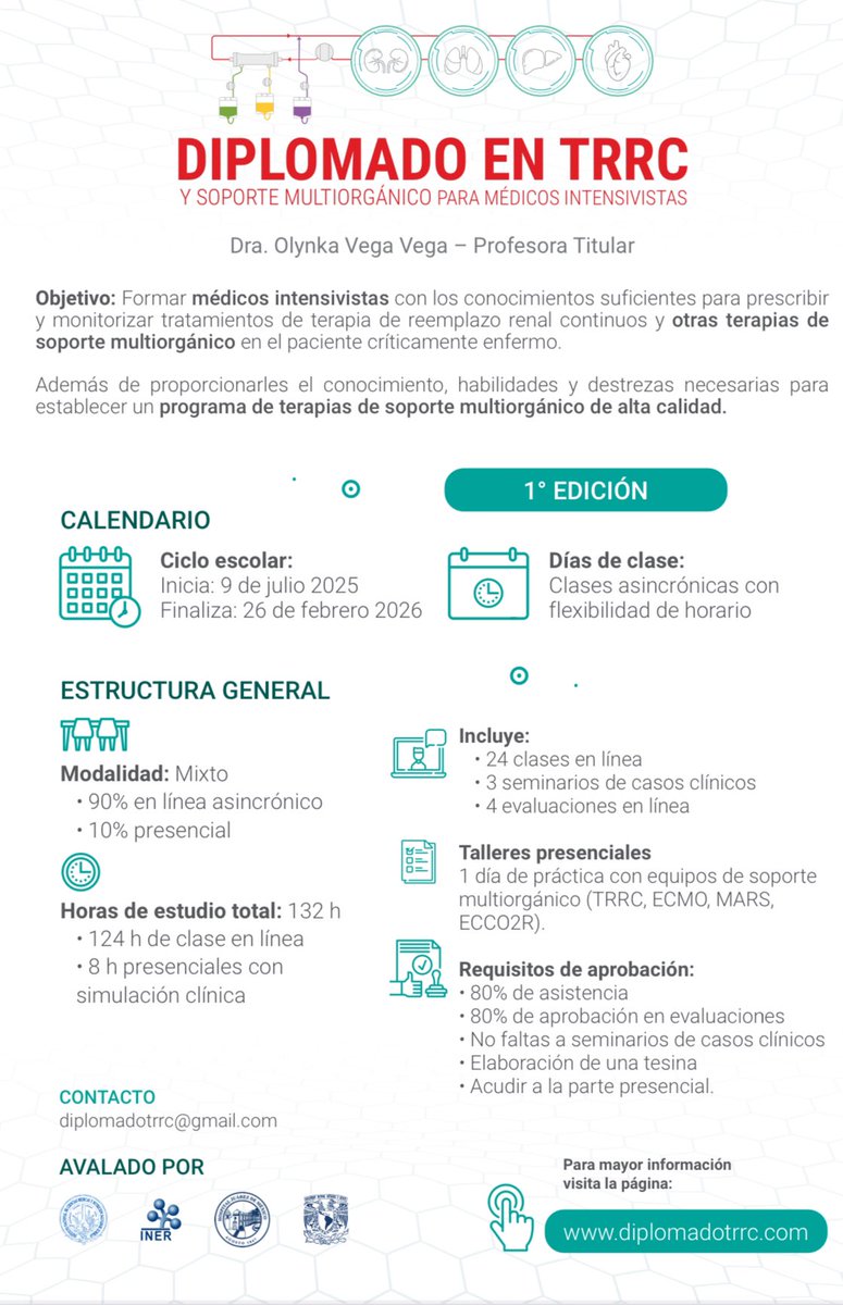 Diplomado TRRC tweet media