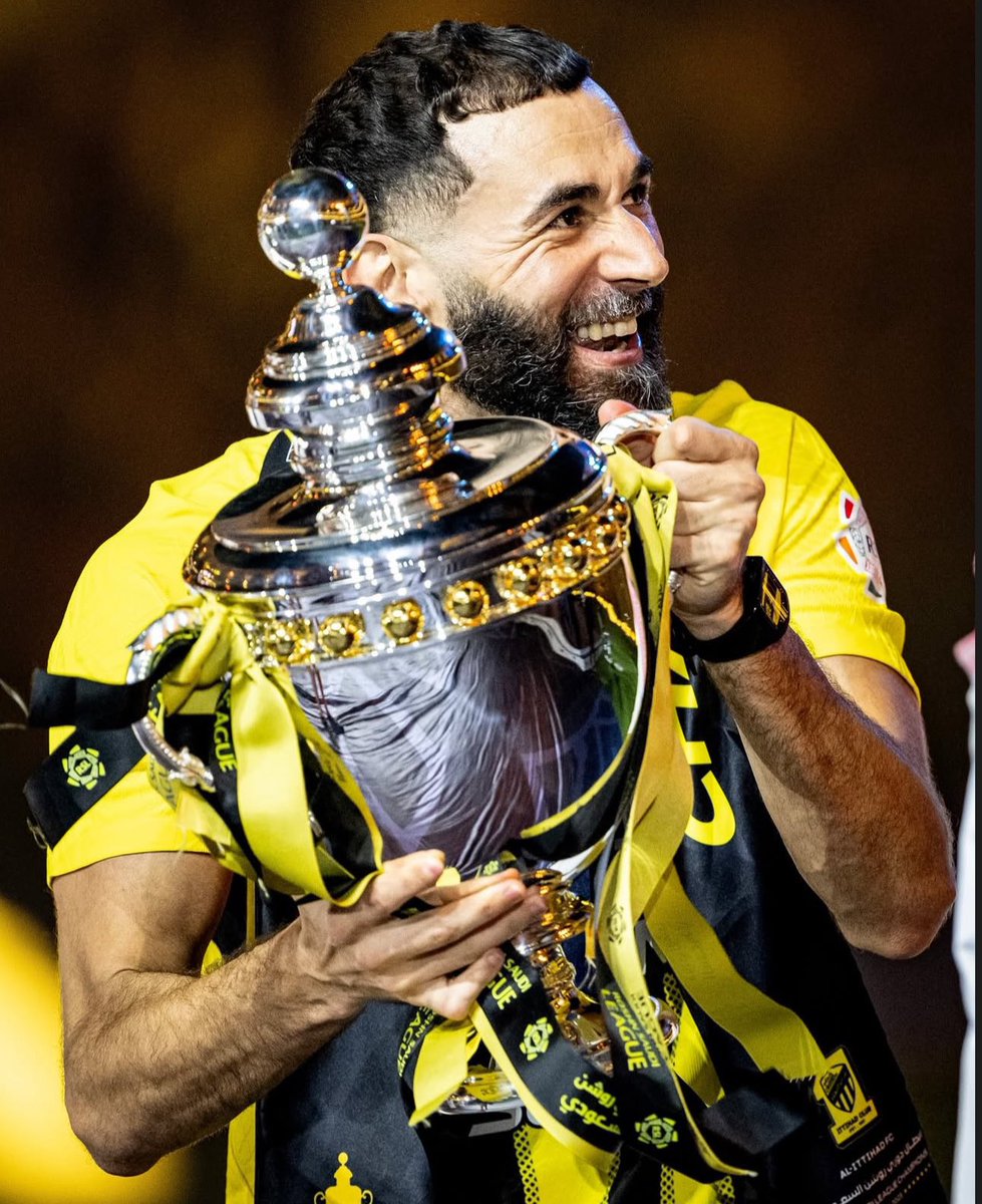 صورة اليوم 📸

#الاتحاد_بطل_اقوى_دوري 
#الاتحاد_ضمك 
#الاتحاد