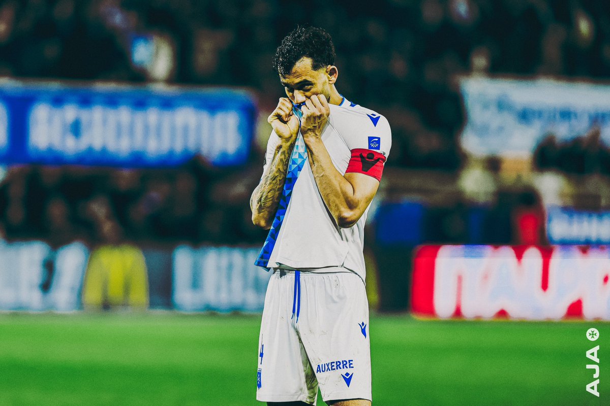 Cet homme n’a toujours pas été appelé #TEAMAJA