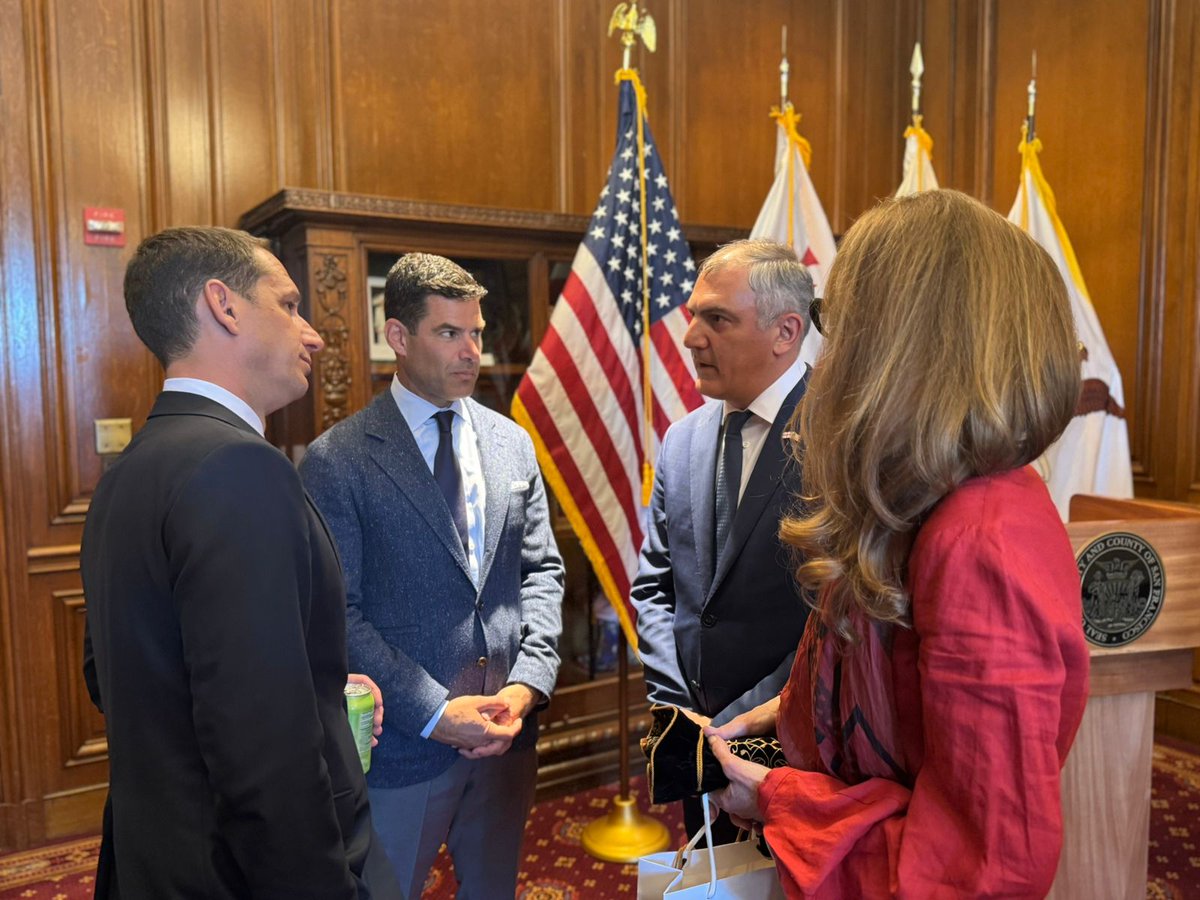 Levan Kulijanishvili tweet media