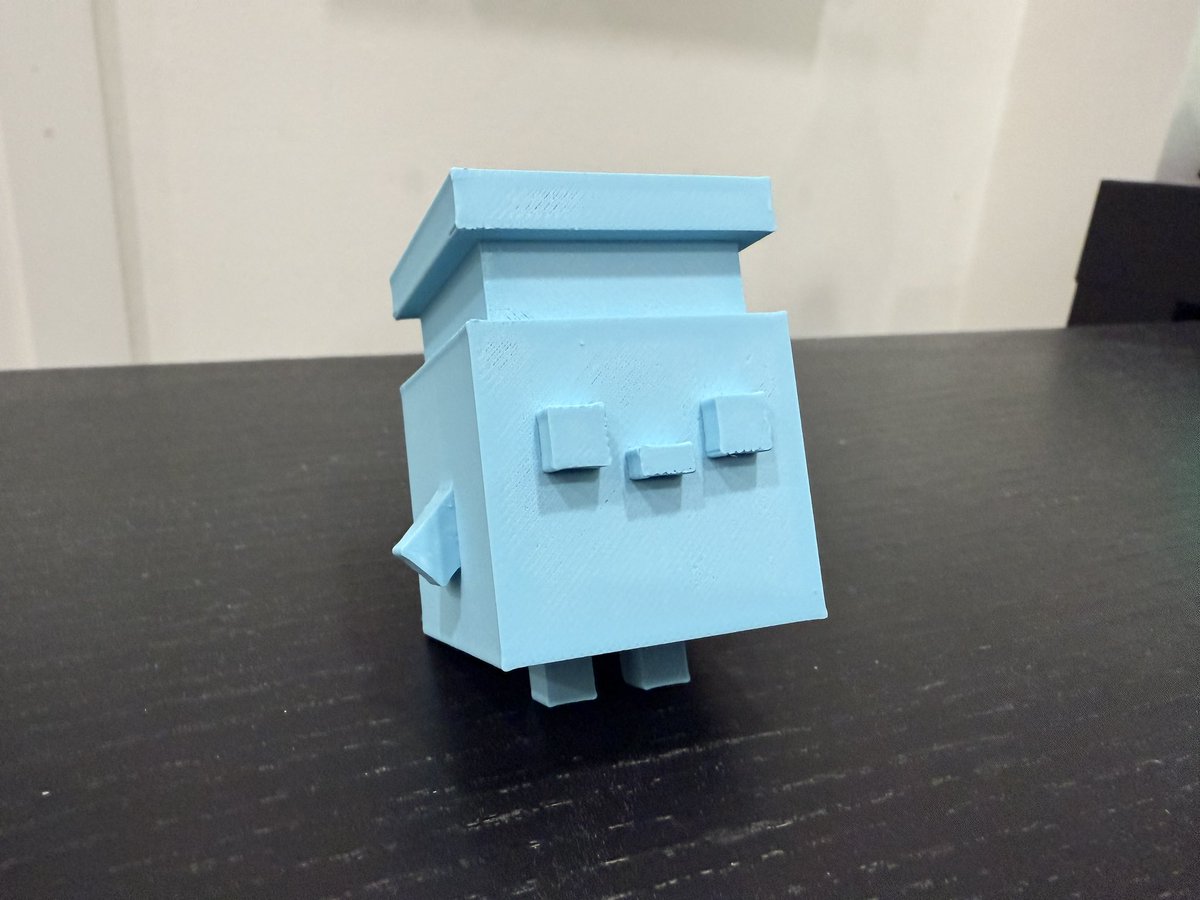 DijonMstrd's tweet image. Bringing some friends to TwitchCon :]

Make sure to pick up a Pot Goblin from the @BiomeBattle squad if you see us on the floor! Cant wait to see everyone :D