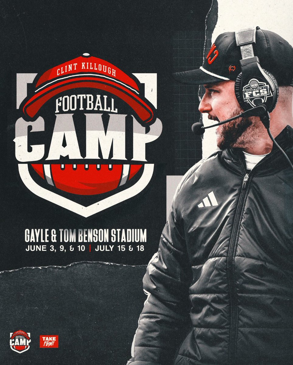 Thank you <a href="/Coach_Meyer27/">Dalton Meyer</a> for the invite! <a href="/UIWFootball/">UIW Football</a> 

<a href="/SkysTheLimitWR/">Margin Hooks</a> <a href="/FlightSkillz/">Coach Flight</a> <a href="/TxThreat7v7/">Texas Threat</a> <a href="/TXTopTalent/">TX TOP TALENT</a> <a href="/RivalsCamp/">Rivals Camp Series</a> <a href="/TheUCReport/">Billy Tucker</a> <a href="/One11Recruiting/">One11 Recruiting</a> <a href="/247Sports/">247Sports</a> <a href="/Marchen44/">On Da Marc Sports🏈</a> <a href="/Jason_Howell/">Jason Howell</a> <a href="/AFATyler/">AFA Tyler</a> <a href="/ScottRapp17/">Scott Rapp</a> <a href="/SportPrepX/">SportPrepX</a> <a href="/CoastRecruits/">Coast 2 Coast Recruits</a>