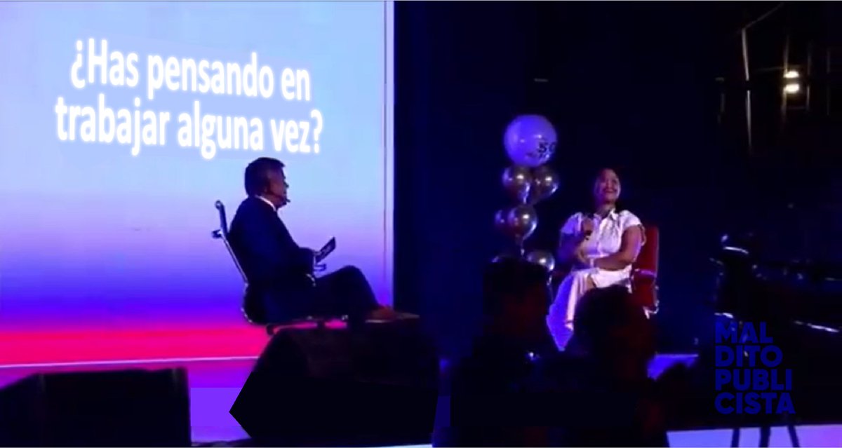 MalditosPublis's tweet photo. El Valor de la Verdad de Keiko, no tiene valor ni verdad. https://t.co/LkCx1EkQgp