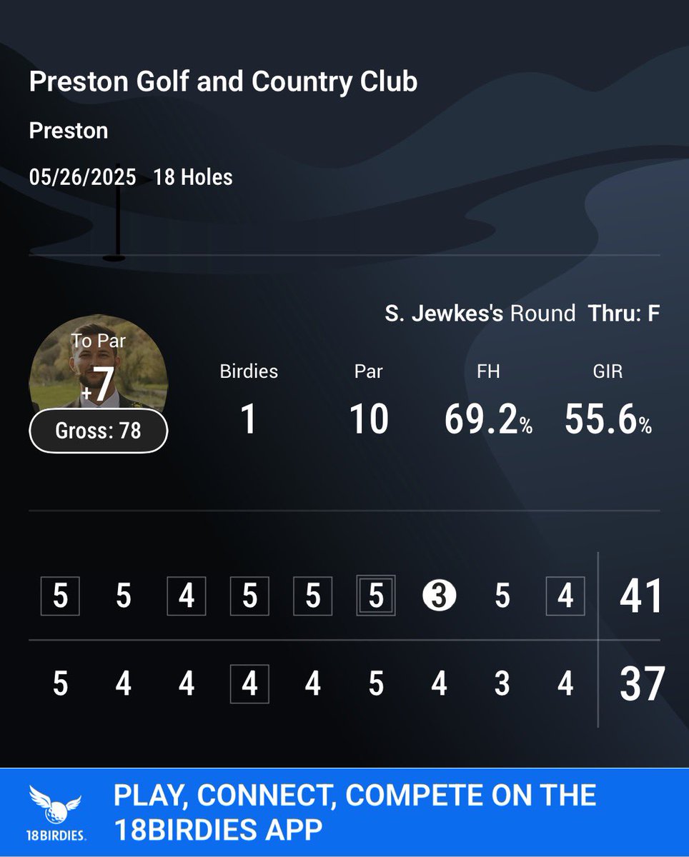 Stockton Jewkes tweet media