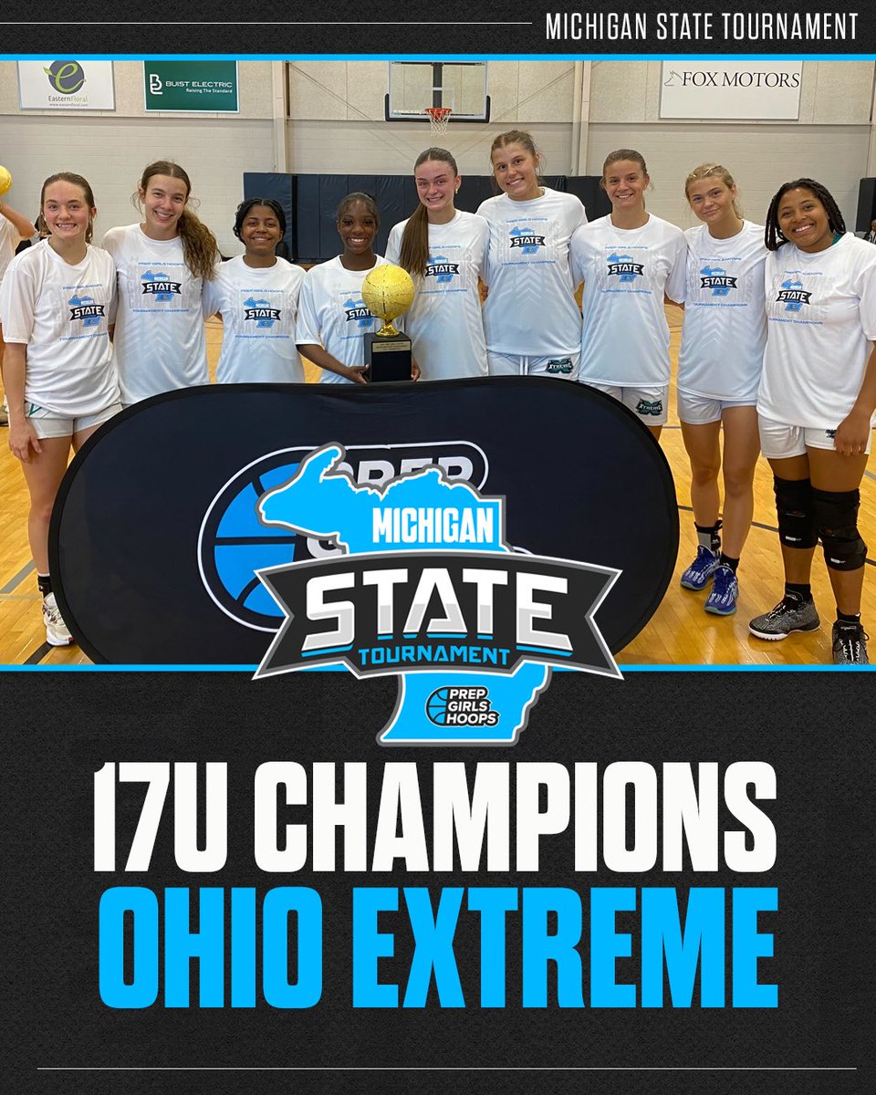 PGHCircuit's tweet photo. 🏆 Michigan State Tournament Champions 🏆 

#pghmichiganstate https://t.co/VWhDaJcSk2