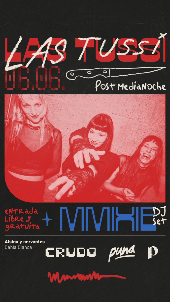 Las tussi tweet media