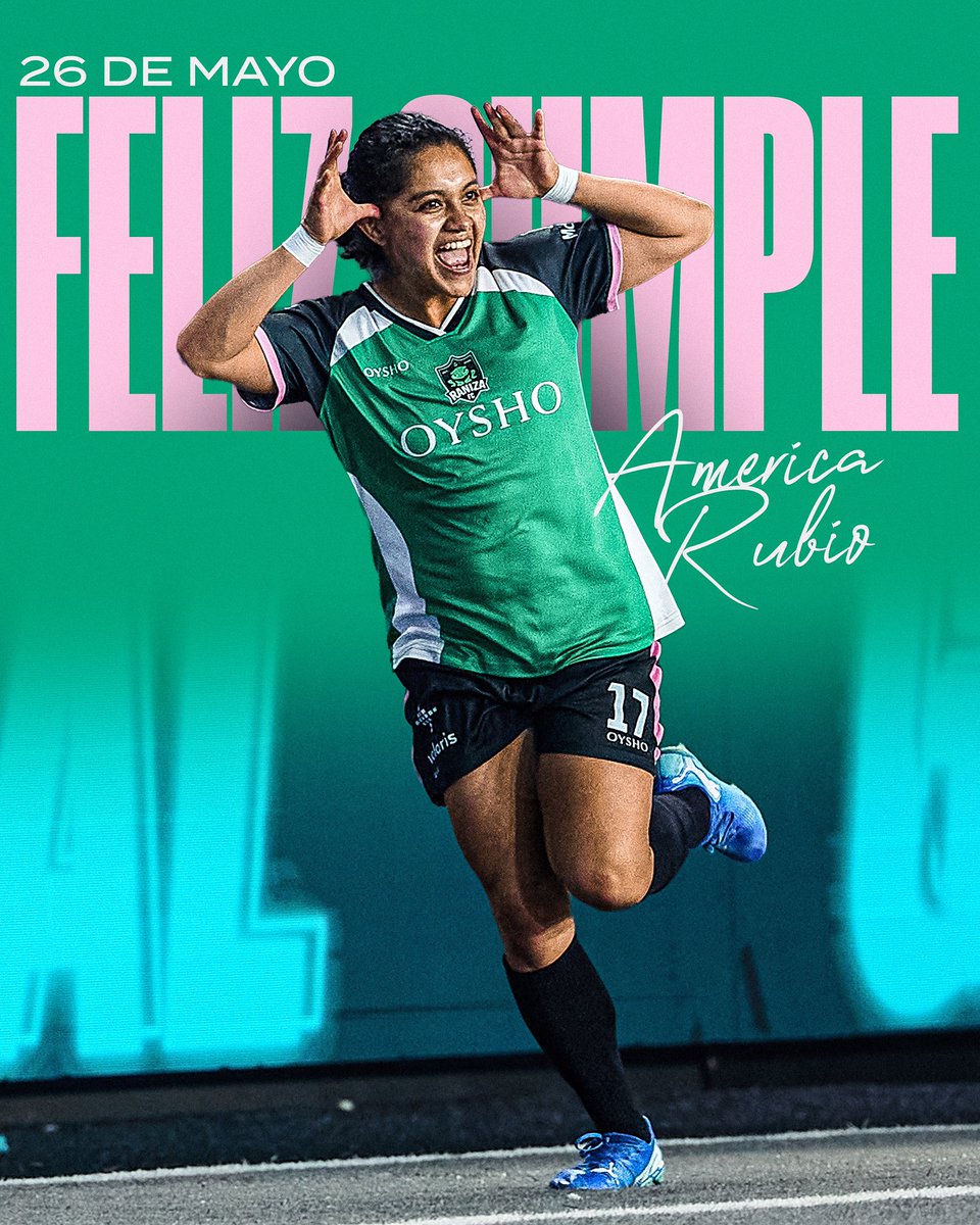 ¡FELIZ CUMPLE AMÉRICA! 

Que sigan viniendo cosas increíbles 💚, tu ya sabes qpd, tqm. ¿Me guardas pastel? 🎂