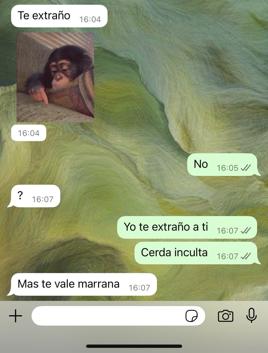 HandyEscovela's tweet photo. Que tipo de love language es este? https://t.co/sUF4IIvqd0