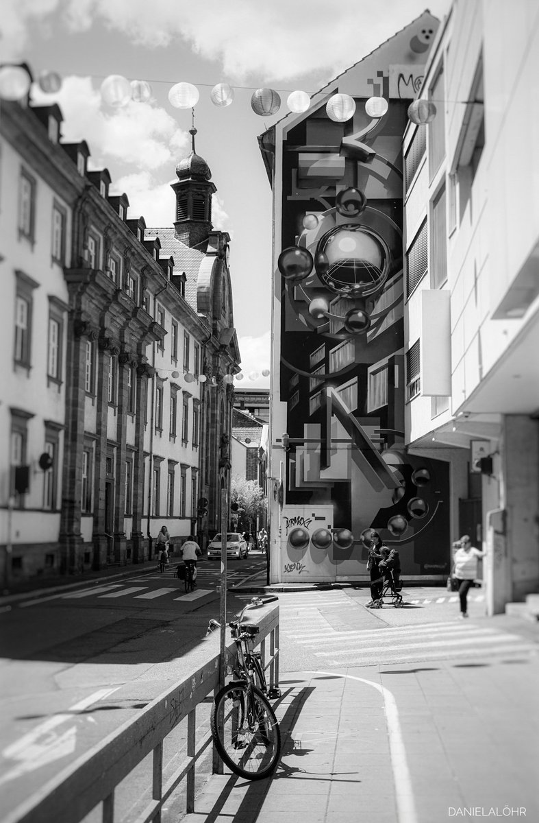 🌸🕊🌸
Heidelberg 
🌸🕊🌸
#Streetphotographie