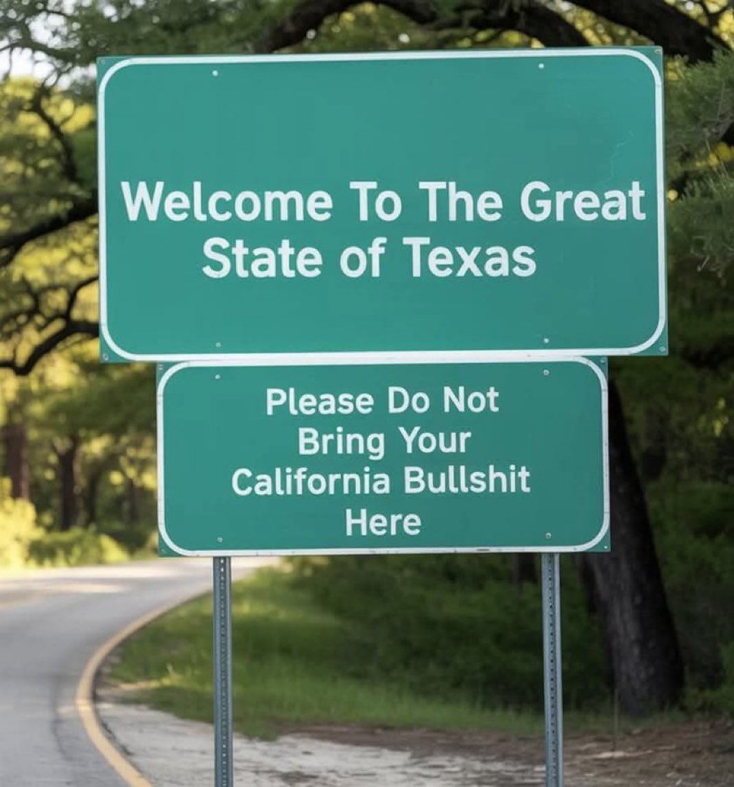 Facts About Texas tweet media