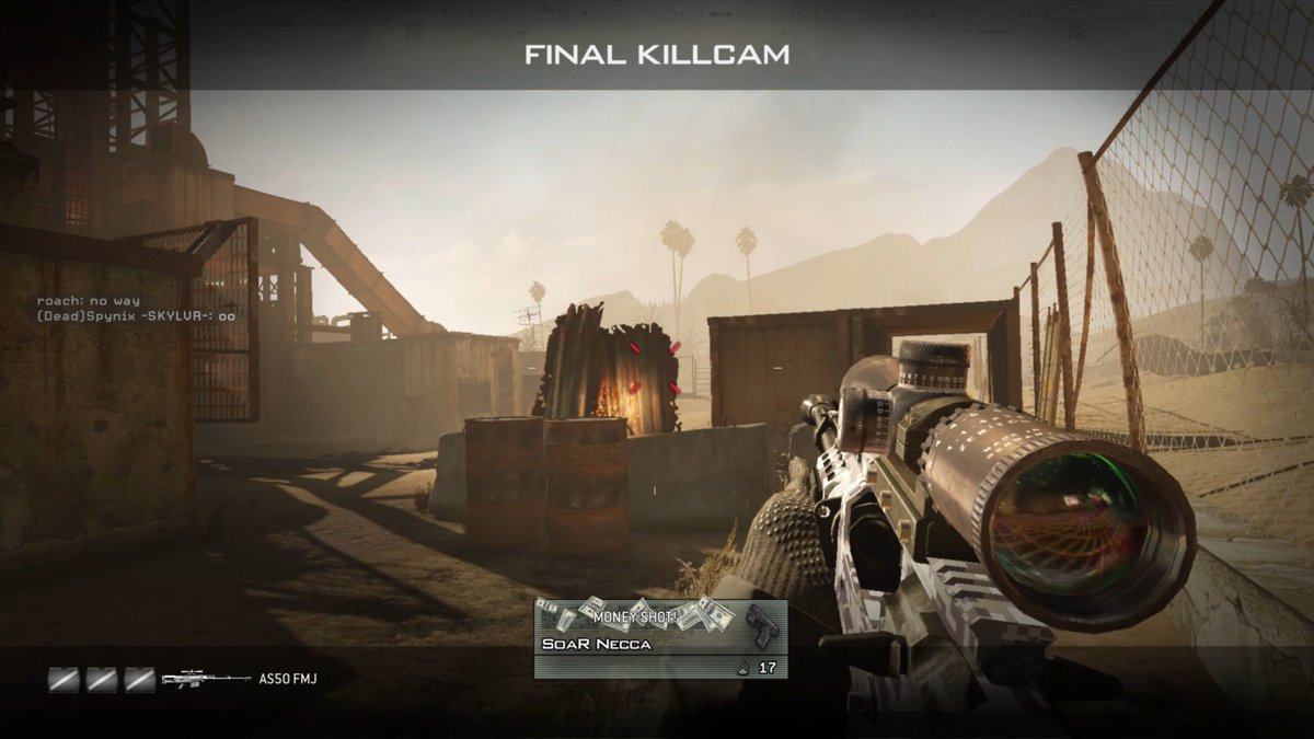 SoaR Necca tweet media