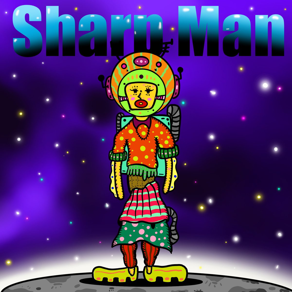 sharpman7373's tweet image. 皆さんおはようございます💪🏻

最近のNFTのトレンドとか流行りが全くわからないこの頃でございますw
もしわかる方居ましたら教えてください🥹

今日も一日頑張って参ります！