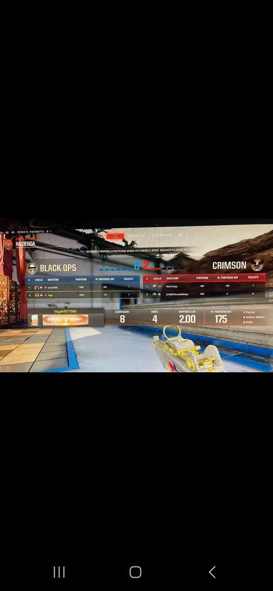 teoteo998's tweet photo. Cmg proof https://t.co/RIIBKX0x93