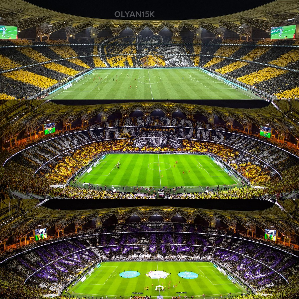 football_li5's tweet photo. شكل كلمة سطوة 
شكل كلمة طغيان https://t.co/oHakCMdCLL
