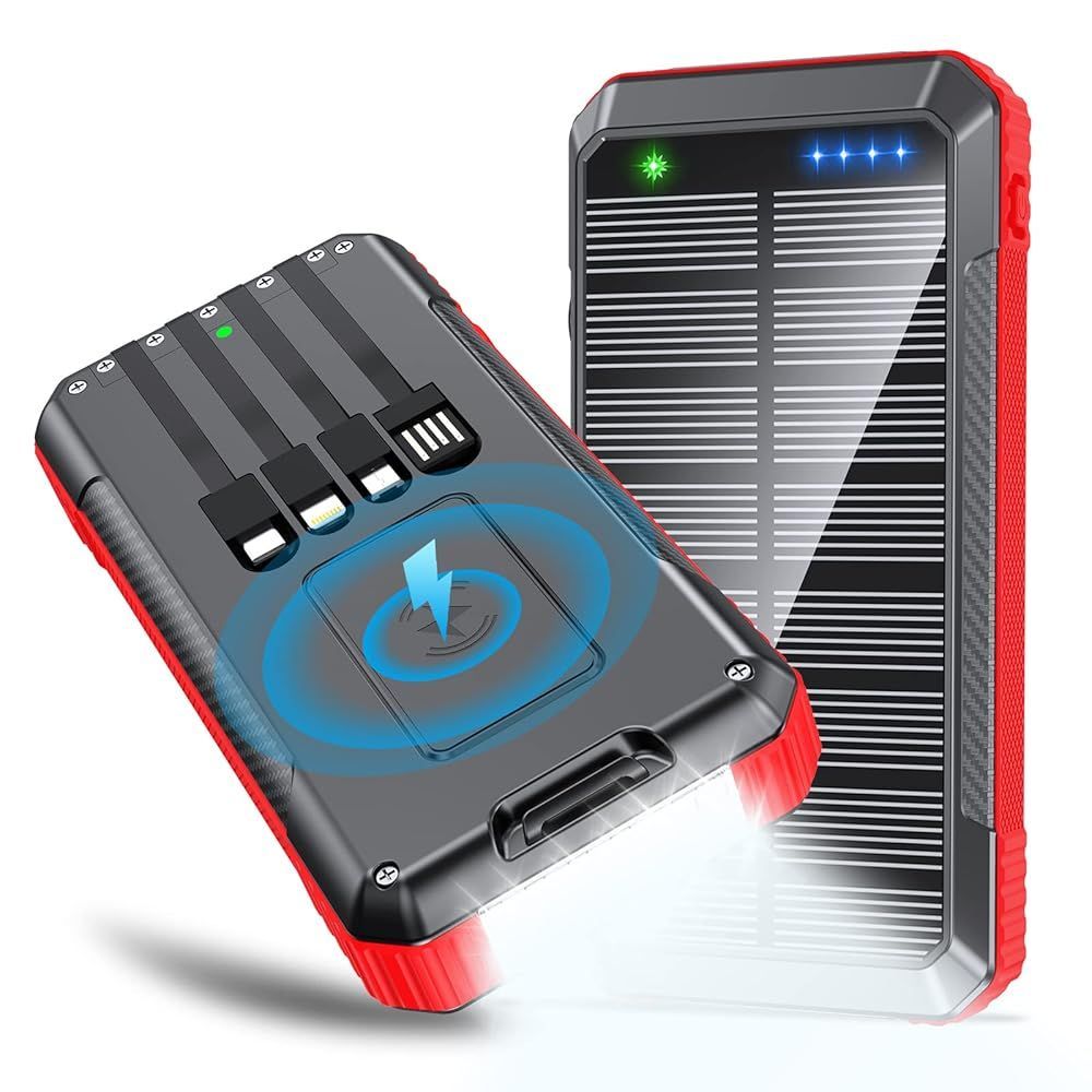 cxliy power bank
