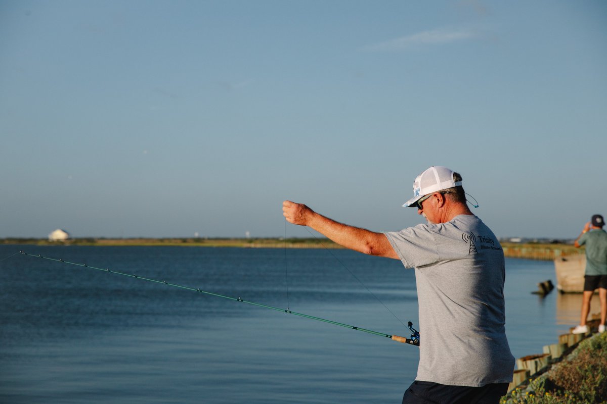 Beachside | Texas Waterfront Property tweet media