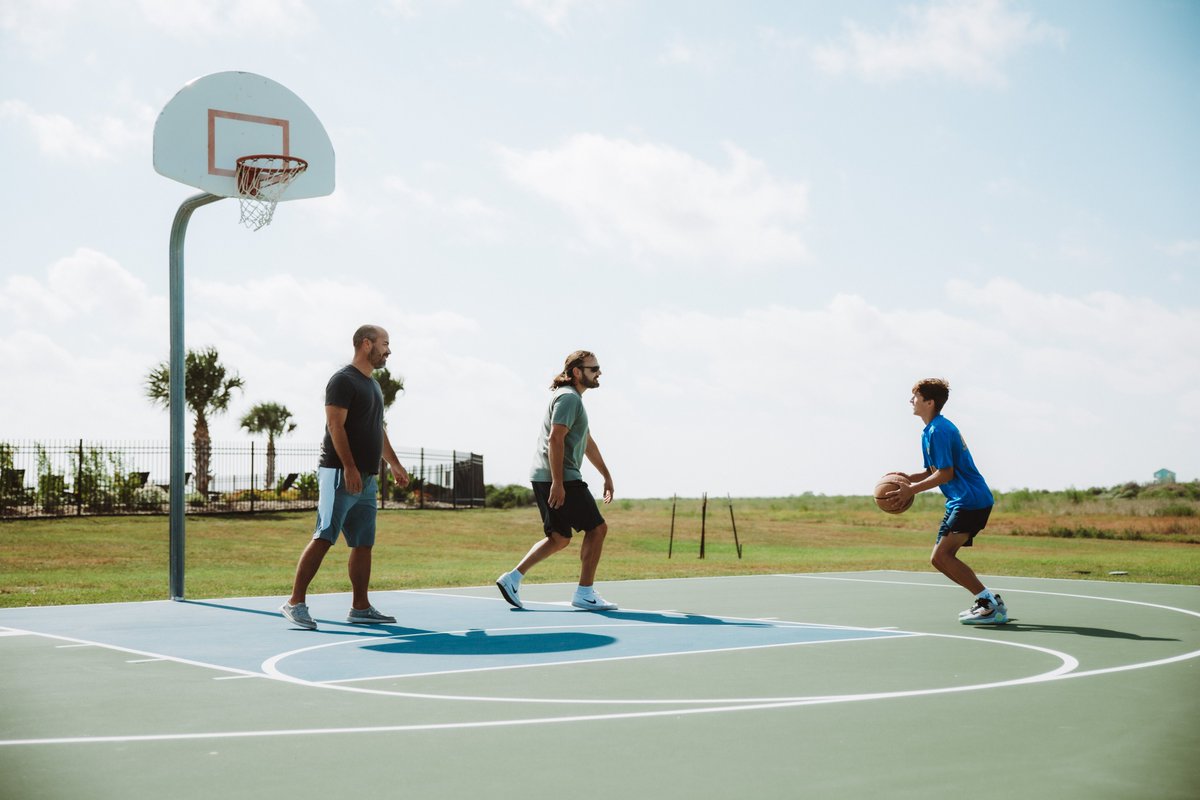 Beachside | Texas Waterfront Property tweet media