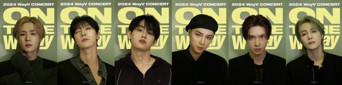 sm entertainment is scared of w6vy... lolol u hear me sm?