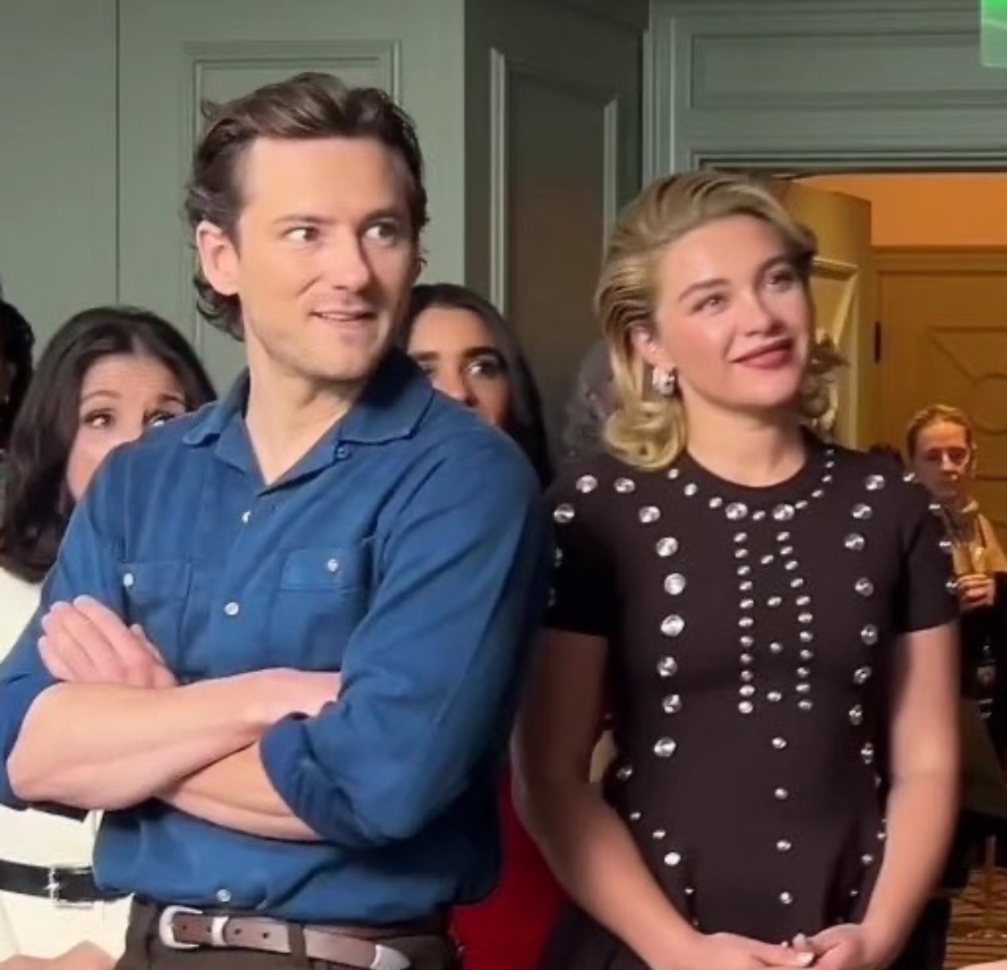 NatsBrokenSpine's tweet image. Hottest duo ever