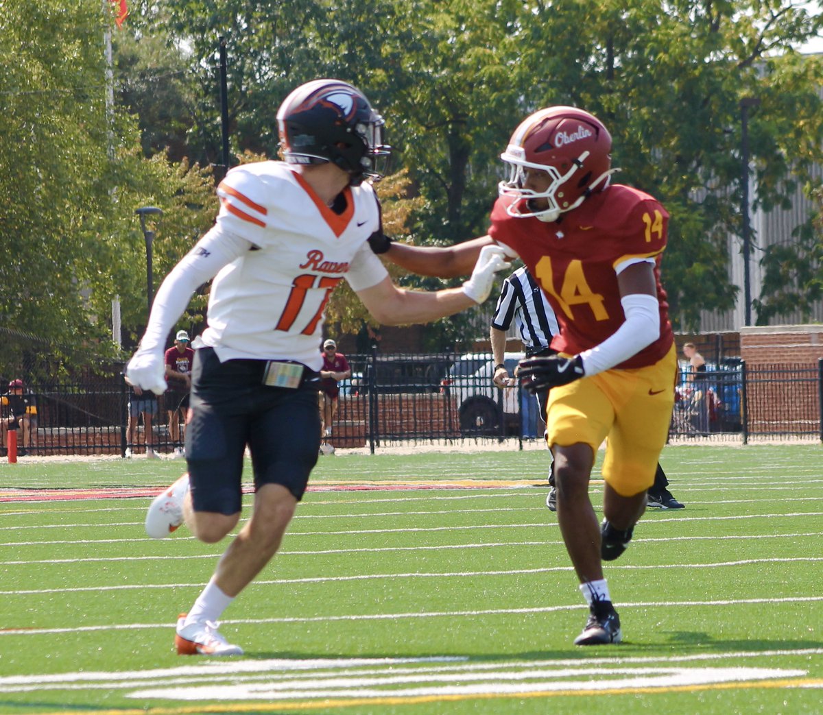 “The obstacle in the path becomes the path. Never forget, within every obstacle is an opportunity to improve our condition.”

Commitment to a standard doesn't stop when you hit a bump in the road or a hard situation. It improves with each opportunity.

Have a CHAMPIONSHIP LEVEL