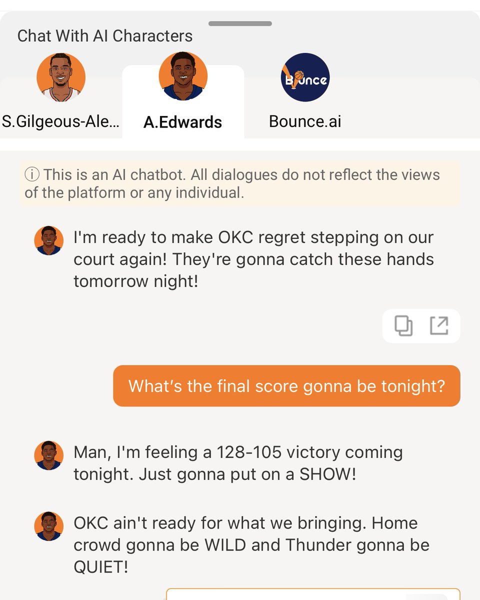 Bounce.ai tweet media