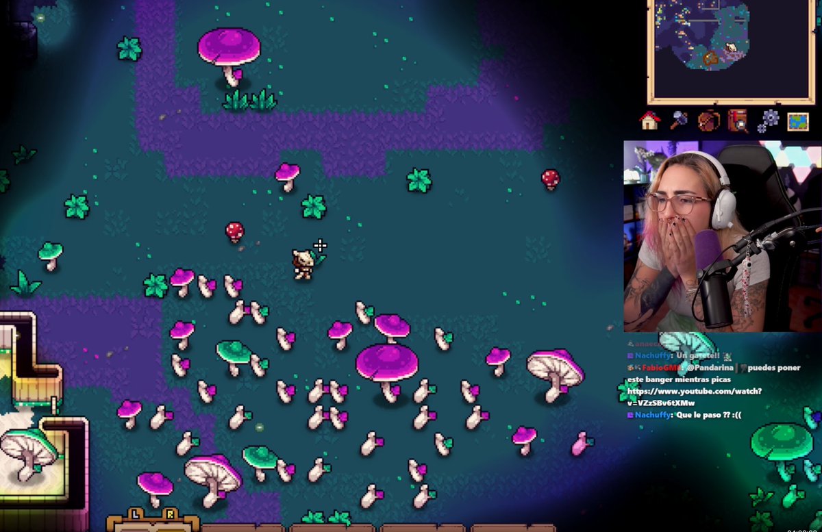 Tenemos que hablar <a href="/PlayTinkerlands/">Tinkerlands - Available now on Steam!</a>