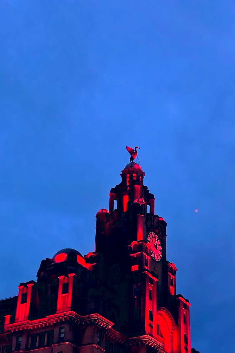Liverpool will overcome