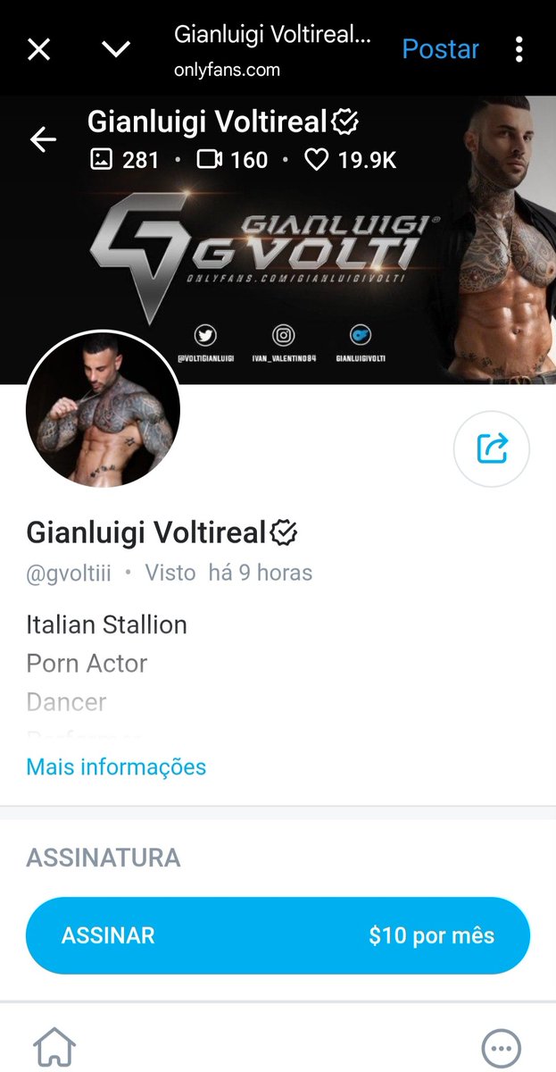 GIANLUIGI VOLTI 🇬🇷 tweet media