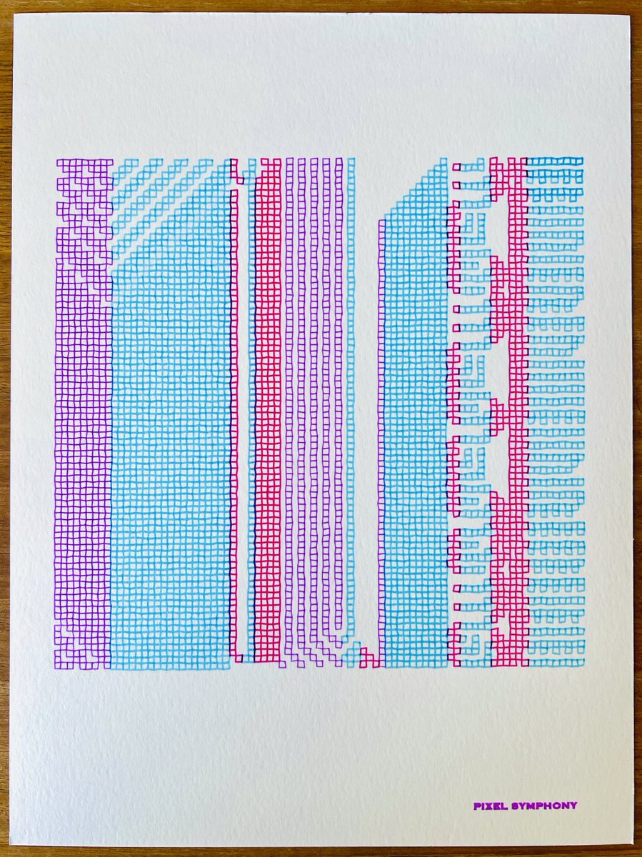 Pixel Symphony (@pixel0symphony) on Twitter photo 