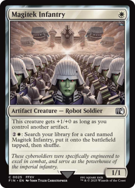 MTGGoldfish tweet media